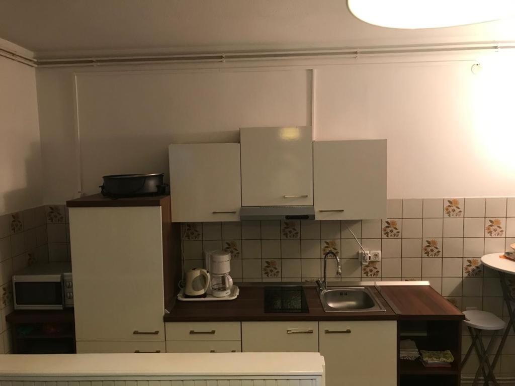 Apartman Mila Kastela Luaran gambar