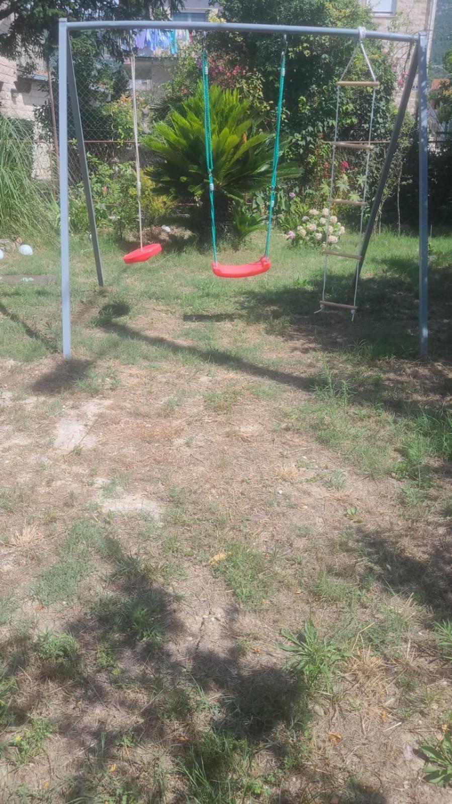 Apartman Mila Kastela Bilik gambar