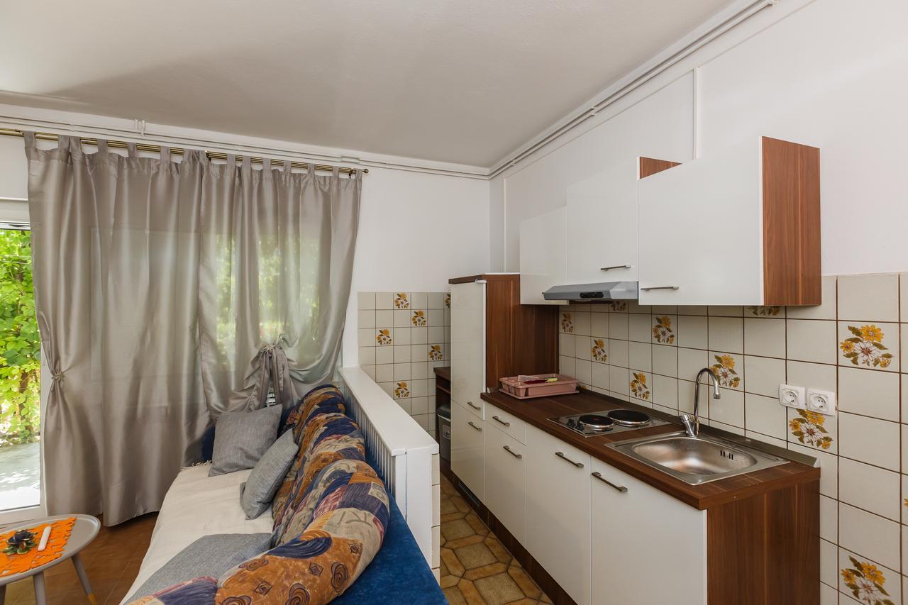 Apartman Mila Kastela Luaran gambar