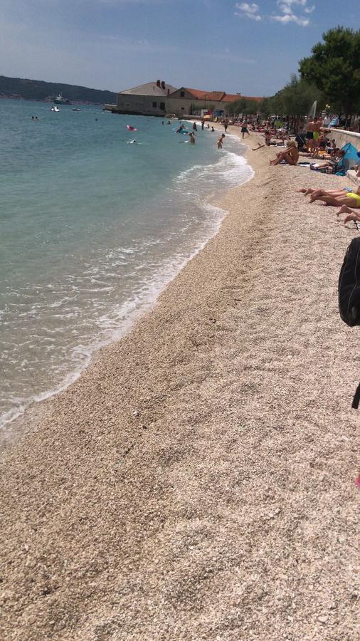 Apartman Mila Kastela Luaran gambar