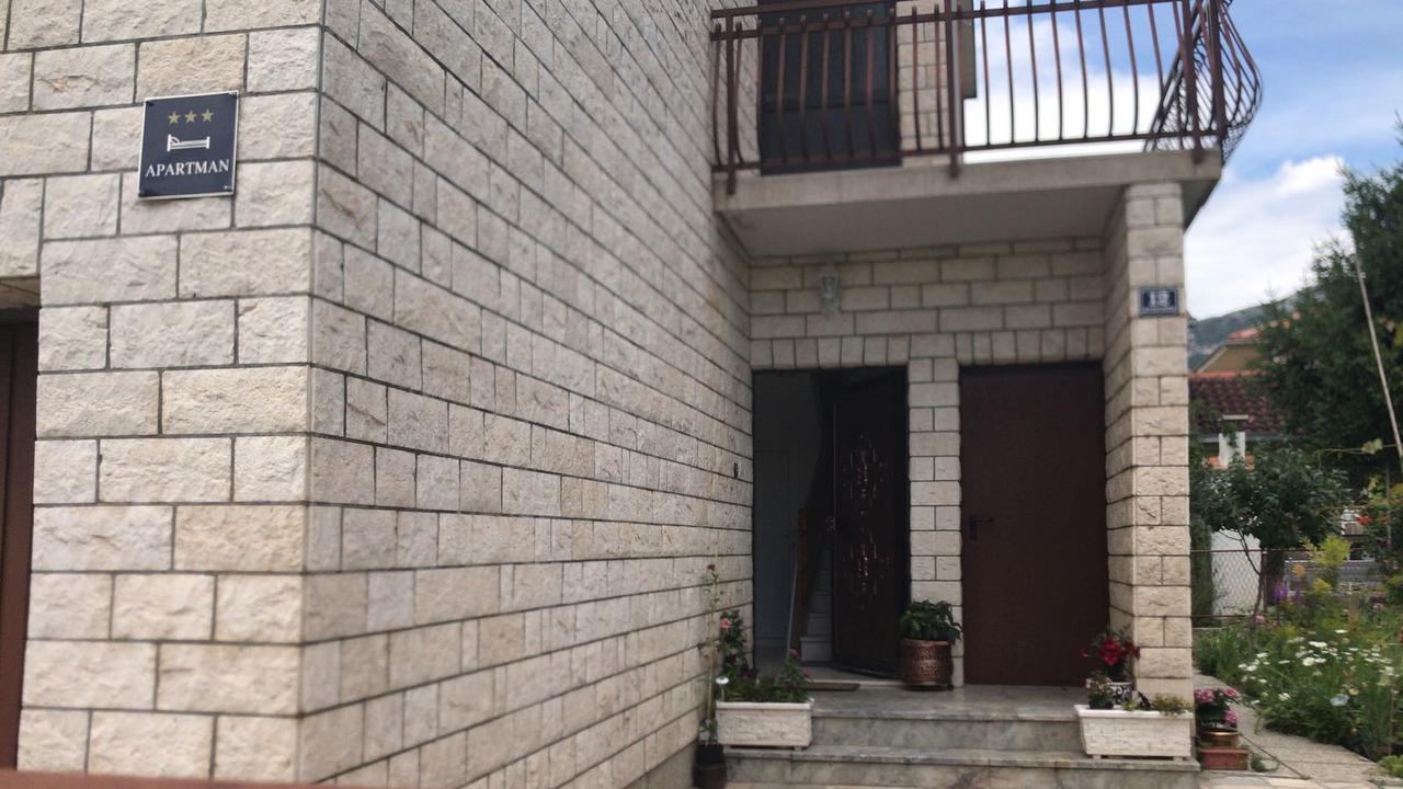 Apartman Mila Kastela Luaran gambar