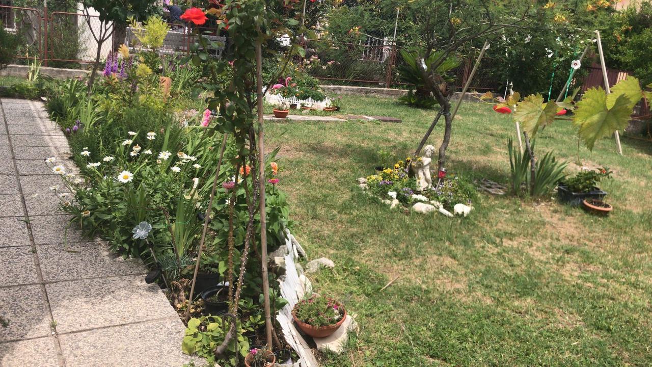 Apartman Mila Kastela Luaran gambar